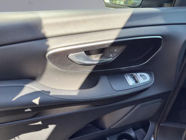 Mercedes-Benz V 250 d Avantgarde lang 4M - Facelift