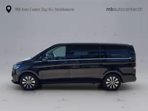 Mercedes-Benz V 250 d Avantgarde lang 4M - Facelift