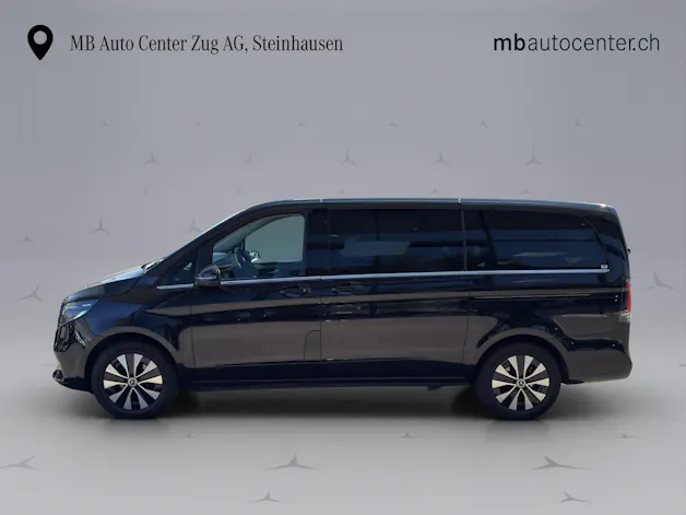 Mercedes-Benz V 250 d Avantgarde lang 4M - Facelift