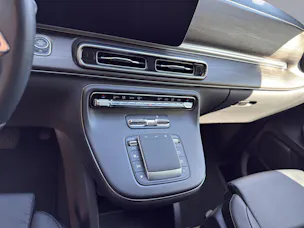 Mercedes-Benz V 250 d Avantgarde lang 4M - Facelift