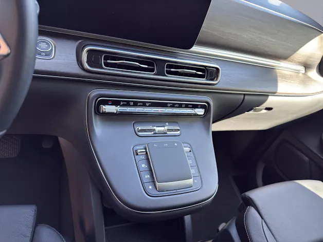 Mercedes-Benz V 250 d Avantgarde lang 4M - Facelift