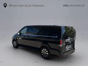 Mercedes-Benz V 250 d Avantgarde lang 4M - Facelift