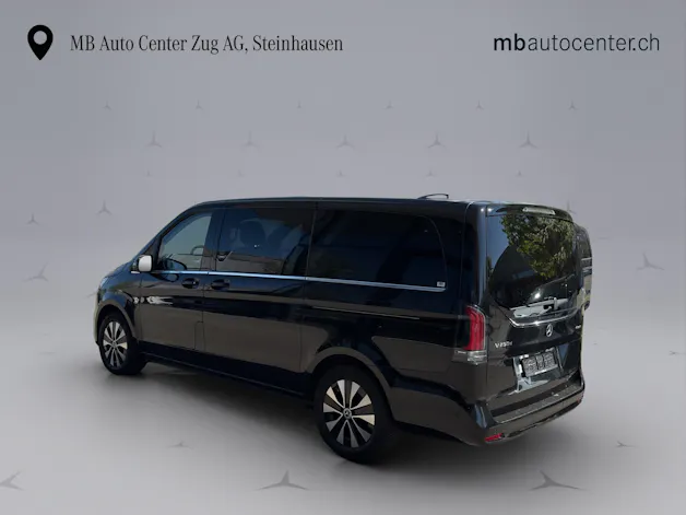 Mercedes-Benz V 250 d Avantgarde lang 4M - Facelift