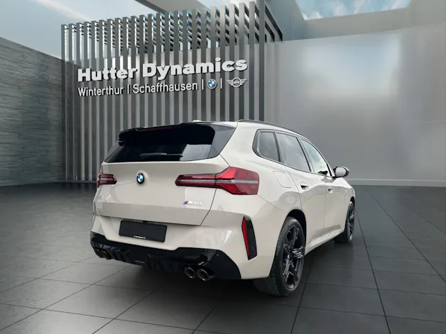 BMW X3 M50i M Sportpaket Pro