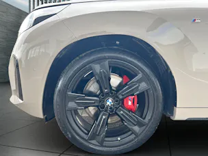 BMW X3 M50i M Sportpaket Pro