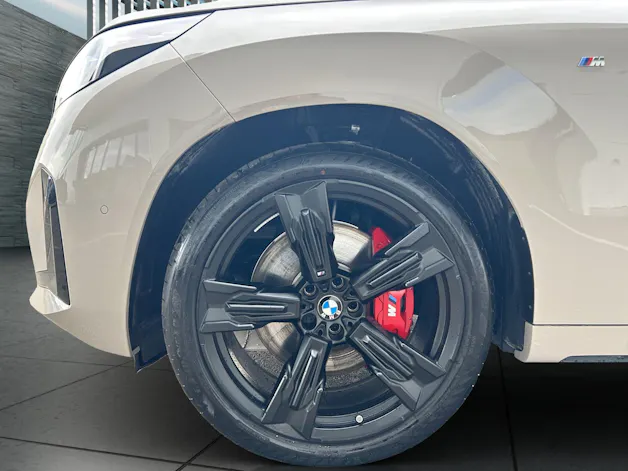 BMW X3 M50i M Sportpaket Pro