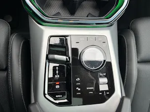 BMW X3 M50i M Sportpaket Pro