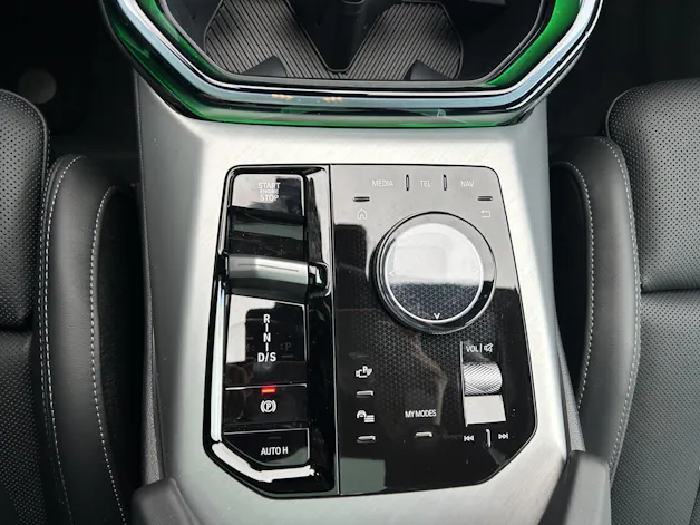 BMW X3 M50i M Sportpaket Pro