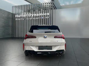 BMW X3 M50i M Sportpaket Pro