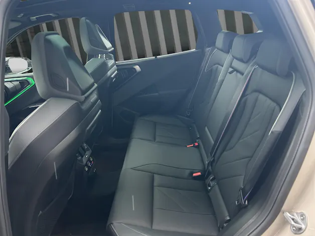 BMW X3 M50i M Sportpaket Pro