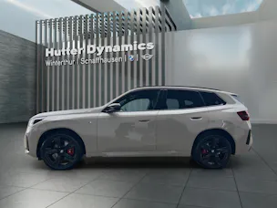 BMW X3 M50i M Sportpaket Pro