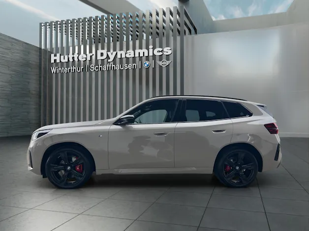BMW X3 M50i M Sportpaket Pro