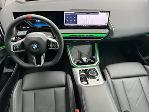 BMW X3 M50i M Sportpaket Pro