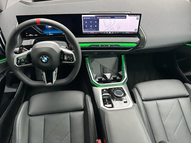 BMW X3 M50i M Sportpaket Pro
