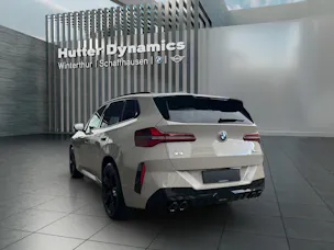 BMW X3 M50i M Sportpaket Pro
