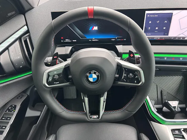 BMW X3 M50i M Sportpaket Pro