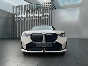 BMW X3 M50i M Sportpaket Pro