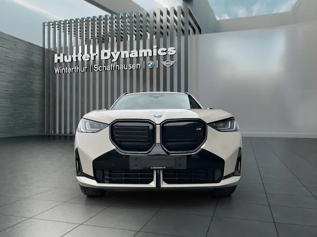 BMW X3 M50i M Sportpaket Pro