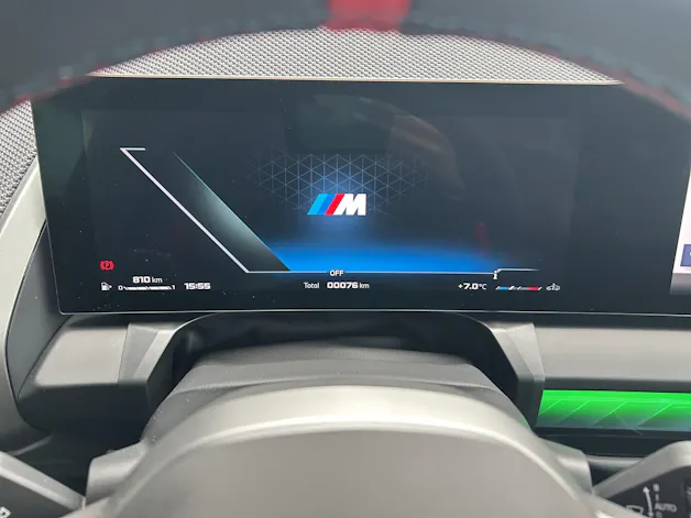 BMW X3 M50i M Sportpaket Pro