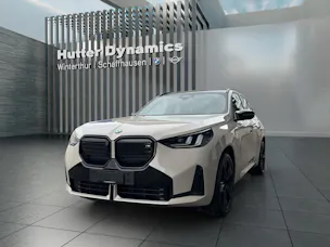 BMW X3 M50i M Sportpaket Pro