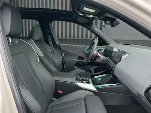 BMW X3 M50i M Sportpaket Pro