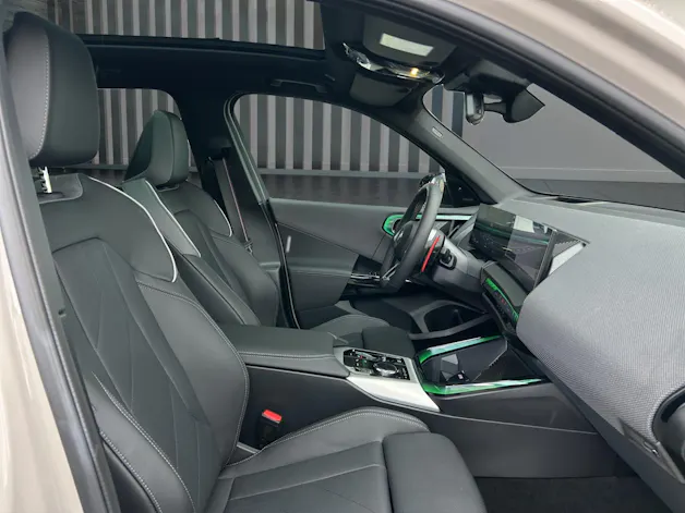 BMW X3 M50i M Sportpaket Pro