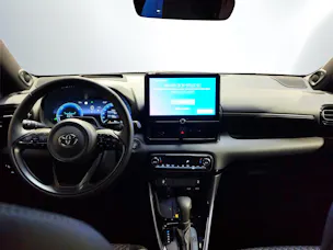 Toyota Yaris 1.5 VVT-i HSD Premium