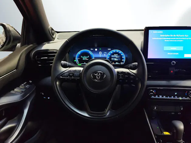 Toyota Yaris 1.5 VVT-i HSD Premium