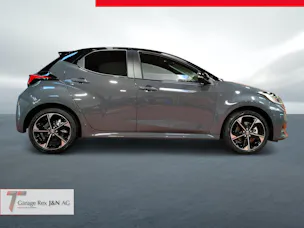 Toyota Yaris 1.5 VVT-i HSD Premium