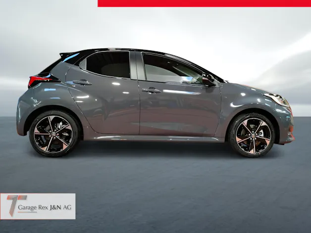 Toyota Yaris 1.5 VVT-i HSD Premium
