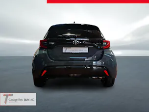 Toyota Yaris 1.5 VVT-i HSD Premium