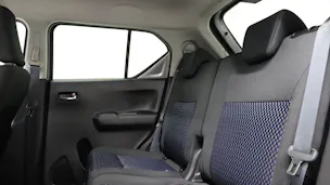 Suzuki Ignis 1.2 Piz Sulai Top Hybrid 4x4