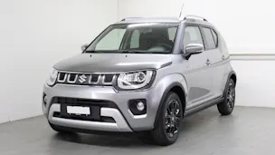 Suzuki Ignis 1.2 Piz Sulai Top Hybrid 4x4