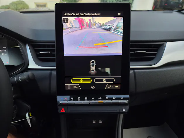 Mitsubishi ASX 1.2 Inform