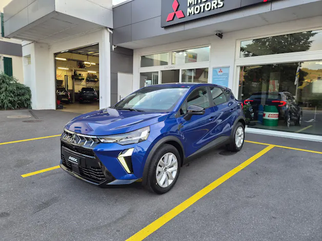 Mitsubishi ASX 1.2 Inform