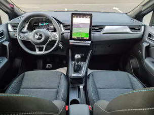 Mitsubishi ASX 1.2 Inform
