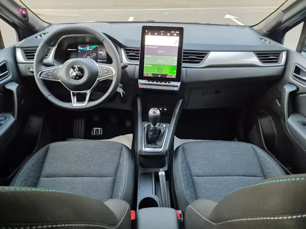 Mitsubishi ASX 1.2 Inform