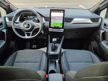MITSUBISHI ASX 10