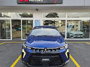 Mitsubishi ASX 1.2 Inform
