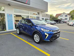 Mitsubishi ASX 1.2 Inform