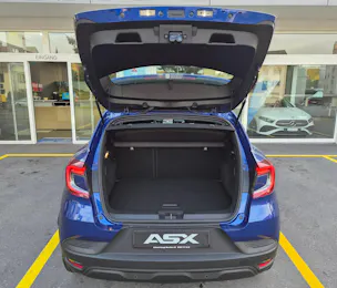 Mitsubishi ASX 1.2 Inform