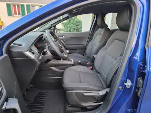 Mitsubishi ASX 1.2 Inform