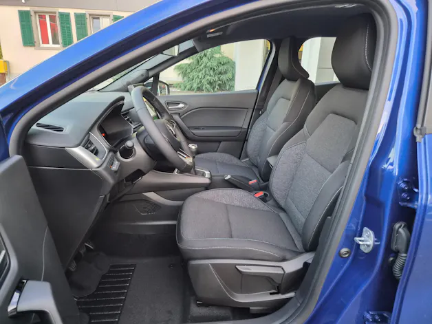Mitsubishi ASX 1.2 Inform