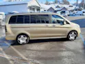 Mercedes-Benz V 300d Exclusive L 4x4