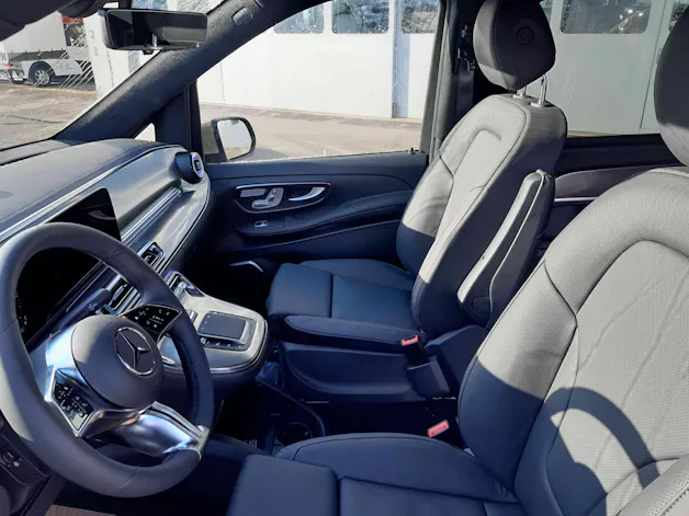 Mercedes-Benz V 300d Exclusive L 4x4