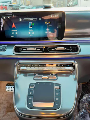 Mercedes-Benz V 300d Exclusive L 4x4