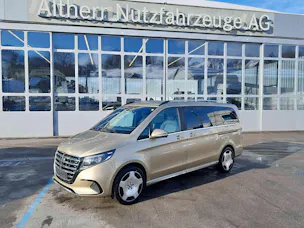 Mercedes-Benz V 300d Exclusive L 4x4