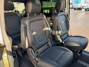 Mercedes-Benz V 300d Exclusive L 4x4
