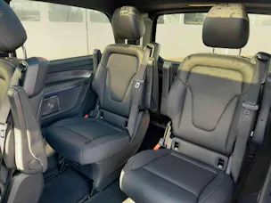 Mercedes-Benz V 300d Exclusive L 4x4