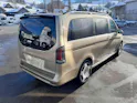Mercedes-Benz V 300d Exclusive L 4x4